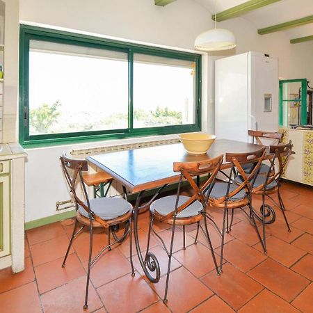 Cozy Home In Sete With Outdoor Swimming Pool Buitenkant foto