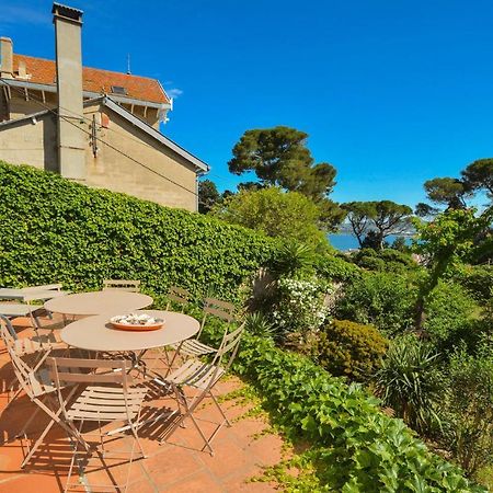 Cozy Home In Sete With Outdoor Swimming Pool Buitenkant foto