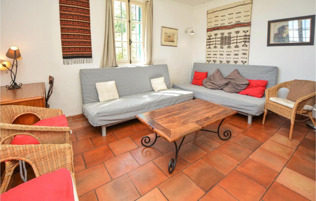 Cozy Home In Sete With Outdoor Swimming Pool Buitenkant foto
