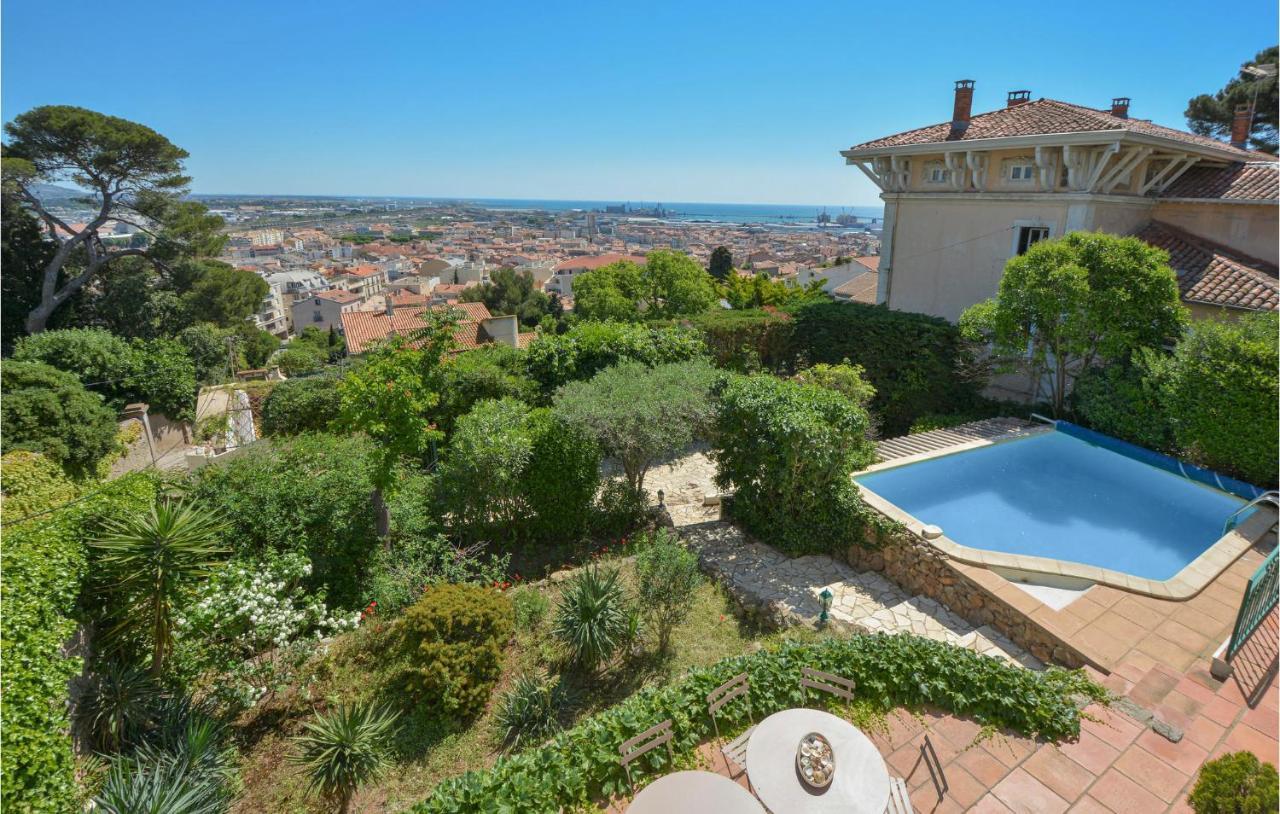 Cozy Home In Sete With Outdoor Swimming Pool Buitenkant foto