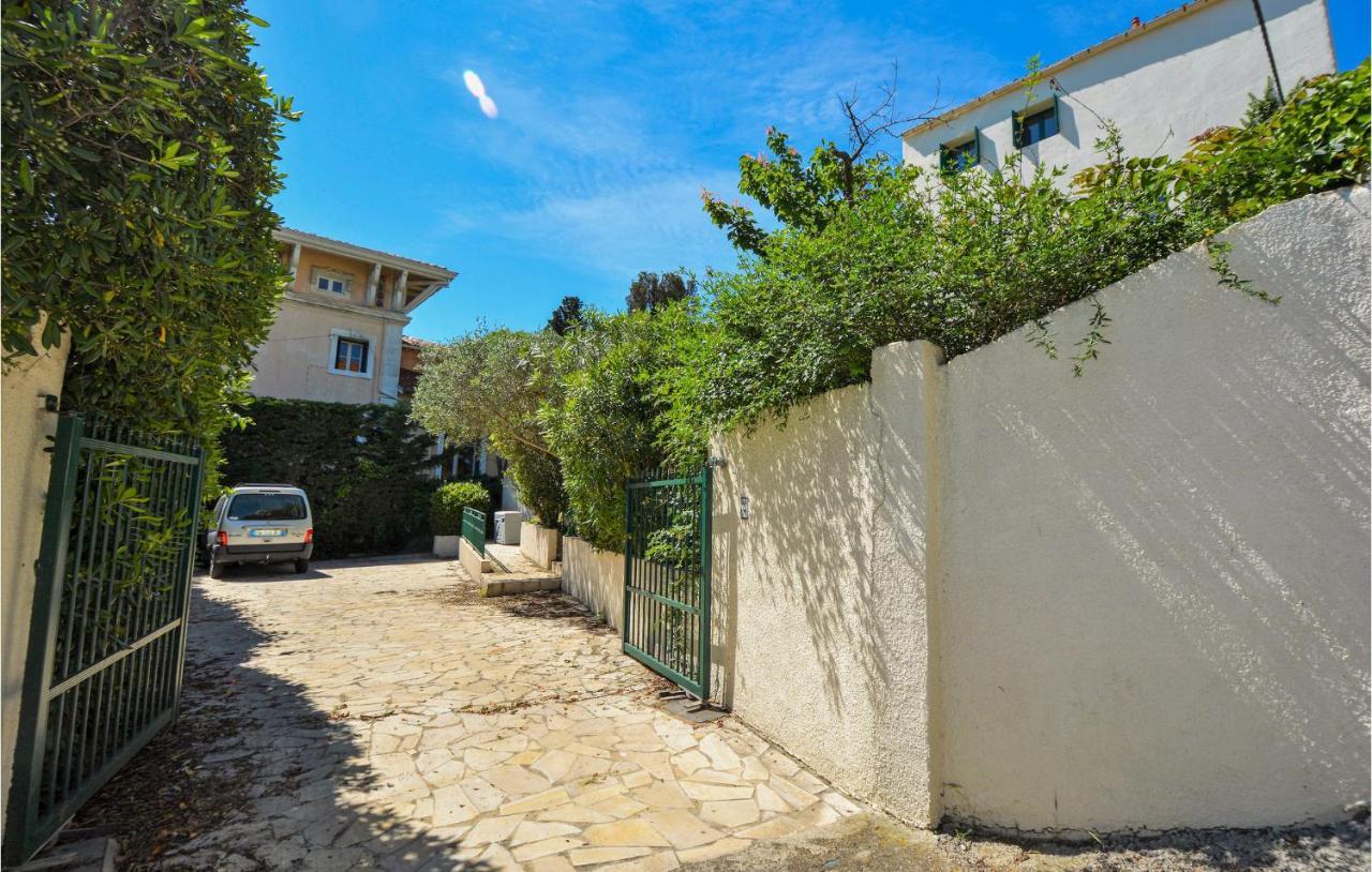 Cozy Home In Sete With Outdoor Swimming Pool Buitenkant foto