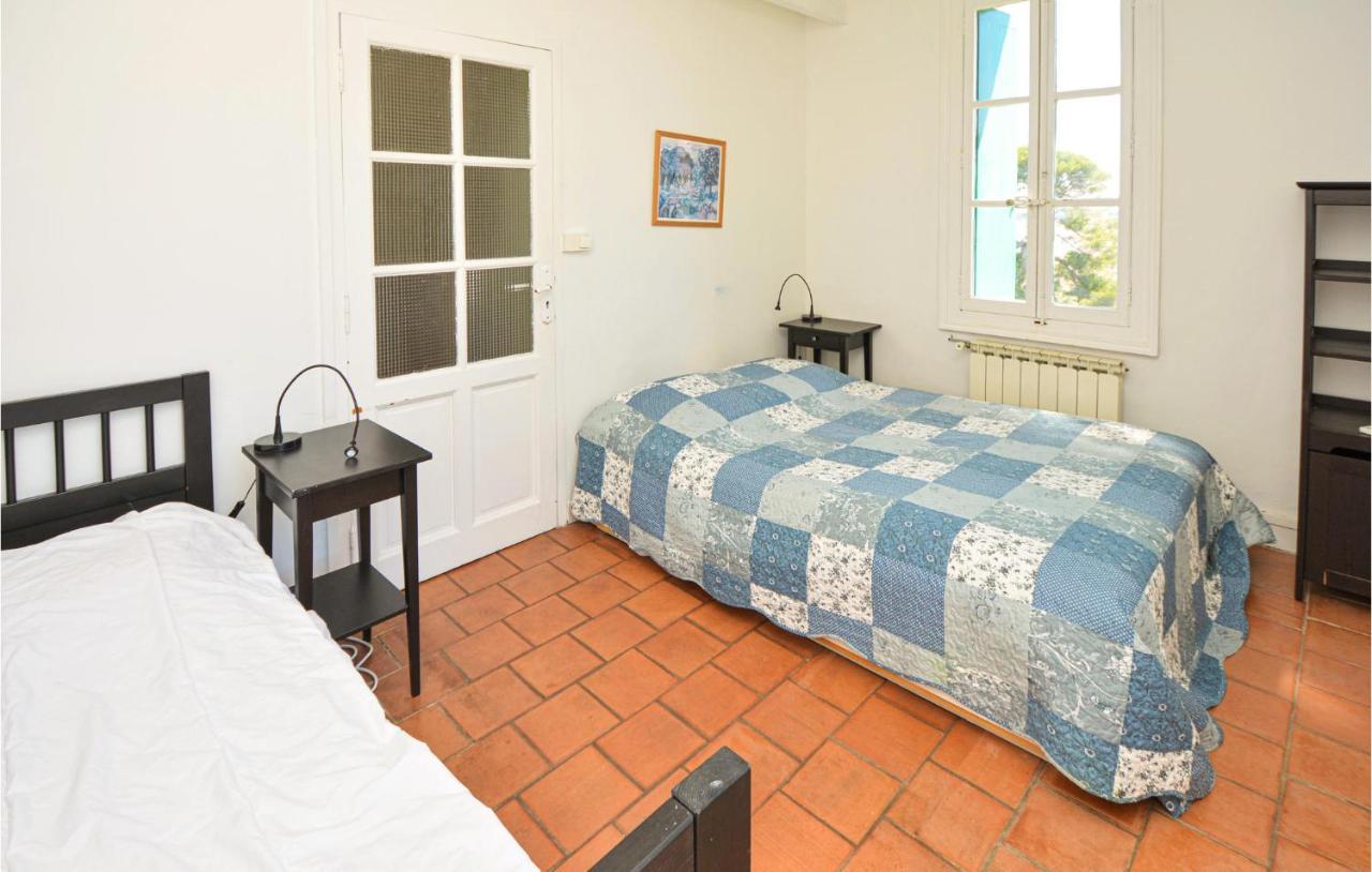 Cozy Home In Sete With Outdoor Swimming Pool Buitenkant foto